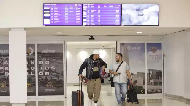 Los vuelos de Virgin Atlantic Airlines partirán desde el Reino Unido hasta el Caribe Mexicano