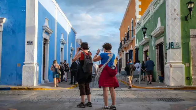 El turismo gastronómico será importante para esta temporada de asueto