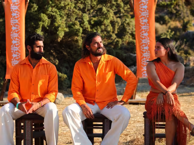 ¿Quién será el campeón de esta temporada en La Isla 2024?