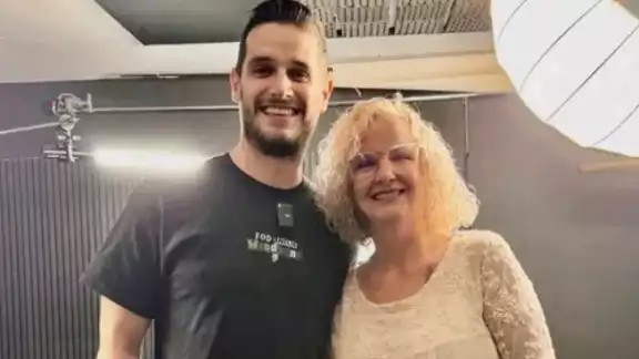 Adrián Marcelo formó una gran enemistad con Gala Montes durante su estadía en La Casa de los Famosos