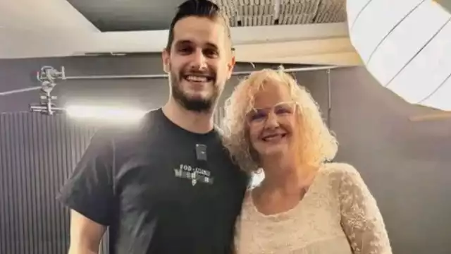 Adrián Marcelo formó una gran enemistad con Gala Montes durante su estadía en La Casa de los Famosos