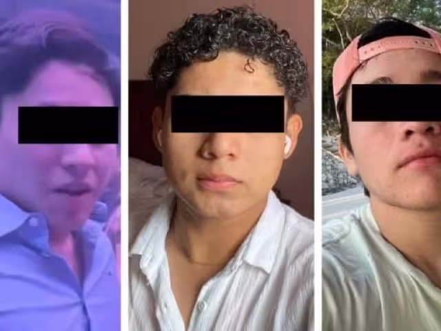 Universitarios implicados en agresión sexual: víctima revela más casos