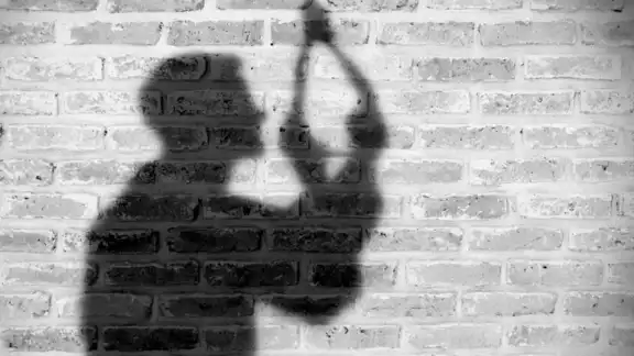 En lo que va del año, tres menores decidieron terminar con su vida En lo que va del año, tres menores decidieron terminar con su vida