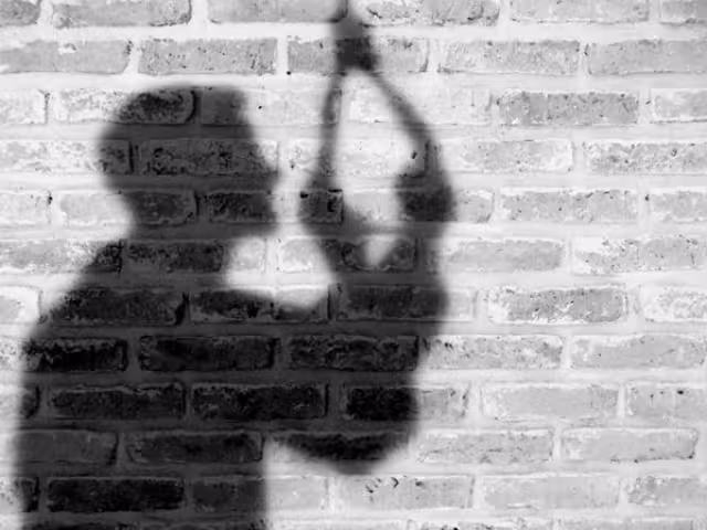 En lo que va del año, tres menores decidieron terminar con su vida