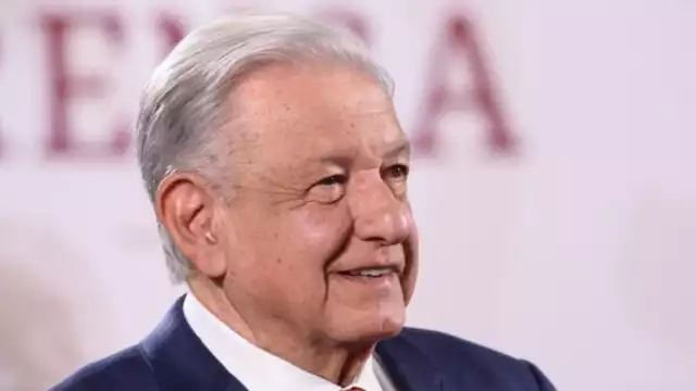 Andrés Manuel López Obrador, presidente de México
