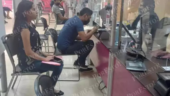 Solo dos personas en Campeche eligen identidad No Binaria en credencial de elector