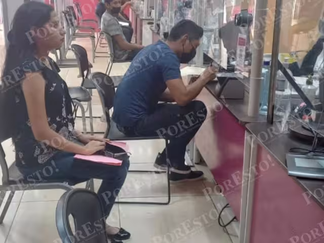 Solo dos personas en Campeche eligen identidad No Binaria en credencial de elector