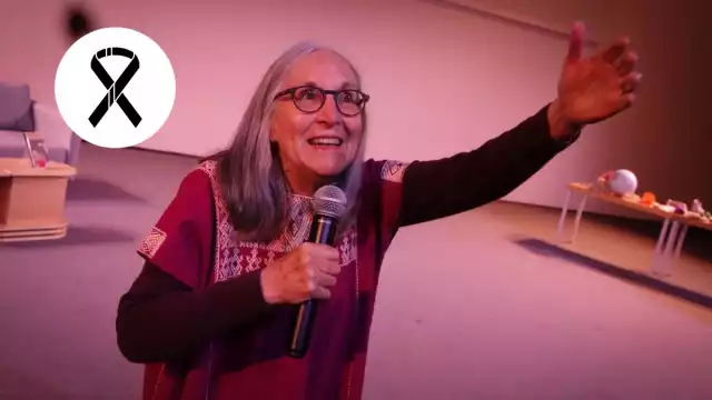 Julieta Fierro Gossman se consolidó como una de las voces más influyentes en la divulgación científica de México