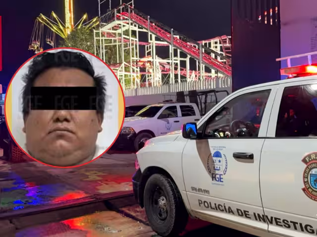 Mario Jair “N”, de 27 años, fue vinculado con prisión preventiva justificada por delitos contra la salud. Se le confiscaron drogas, básculas y vehículos