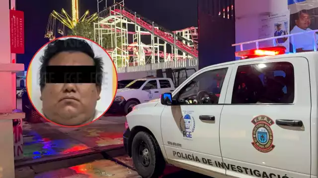 Mario Jair “N”, de 27 años, fue vinculado con prisión preventiva justificada por delitos contra la salud. Se le confiscaron drogas, básculas y vehículos