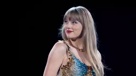 Taylor Swift  podría dar el show de medio tiempo