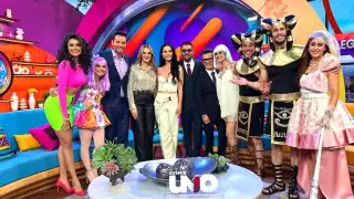 Así fue el momento más humilde de Katy Perry en ‘Venga la Alegría’