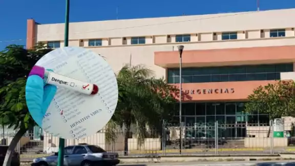 Se confirmaron cinco nuevos casos, por lo que reforzaron trabajos de prevención Se confirmaron cinco nuevos casos, por lo que reforzaron trabajos de prevención
