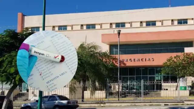 Se confirmaron cinco nuevos casos, por lo que reforzaron trabajos de prevención