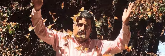 Netflix estrena documental de Homero Gómez, 'El Guardián de las Monarcas'