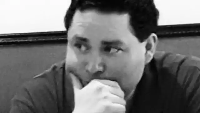 Víctor Alfonso Culebro Morales vivía en Cintalapa