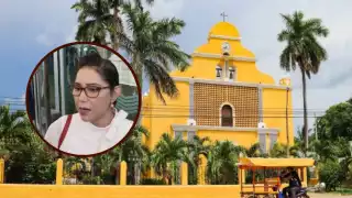 Derechos Humanos de Campeche denuncia al Ayuntamiento de Tenabo