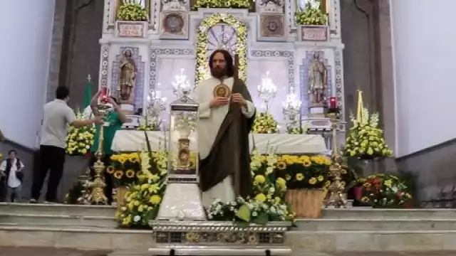 La Diócesis de Campeche aún no ha confirmado