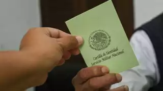 Campeche elimina la cartilla militar para tramitar la licencia de conducir