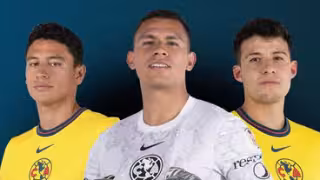 Las águilas buscan levantar el vuelo en la frontera