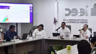 Instituto Electoral de Campeche "menosprecia" función del PREP