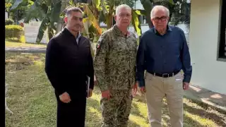 Refuerzan seguridad en Culiacán: Ejército y Guardia Nacional incrementarán operativos