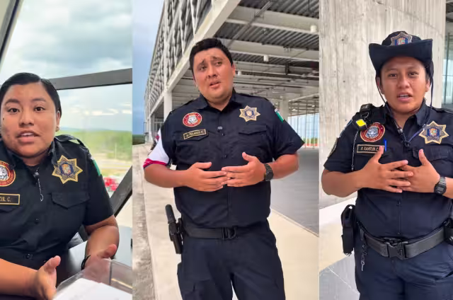 Compañeros respaldan la medida: “Fortalece la confianza ciudadana”.