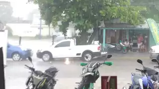   Sabancuy sale ileso por Beryl: Sin inundaciones ni evacuaciones   