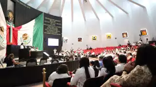 Concluye el Quinto Parlamento de Mujeres en Chetumal