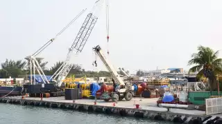 Empresarios de Carmen celebran anuncios de infraestructura de Claudia Sheinbaum