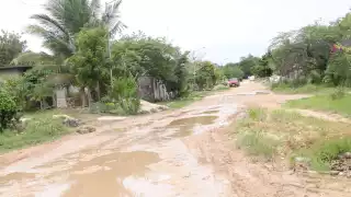 Exigen atención a colonias antorchistas en Chetumal
