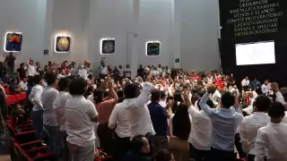 Aprueban entre polémica el cambio de nombre a Playa del Carmen