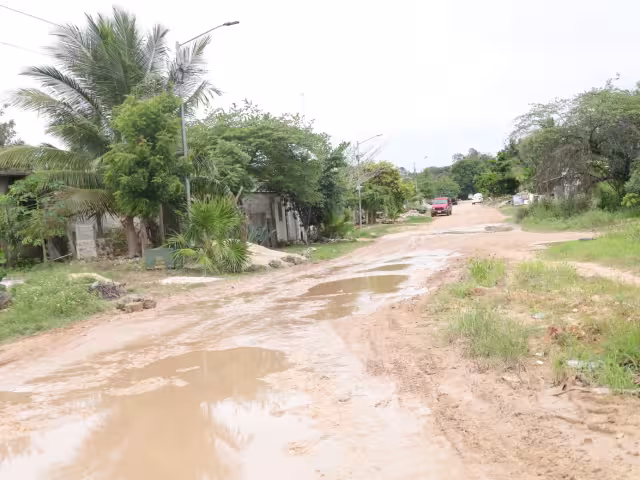 Colonos antorchistas se reunirán con el gobierno de Chetumal para demandar mejorías.
