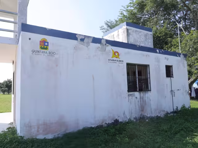 Ciudadanos han solicitado elementos de seguridad en la colonia.