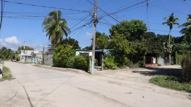 Habitantes de Colonia Nuevo Progreso viven en la irregularidas por más de 20 años.