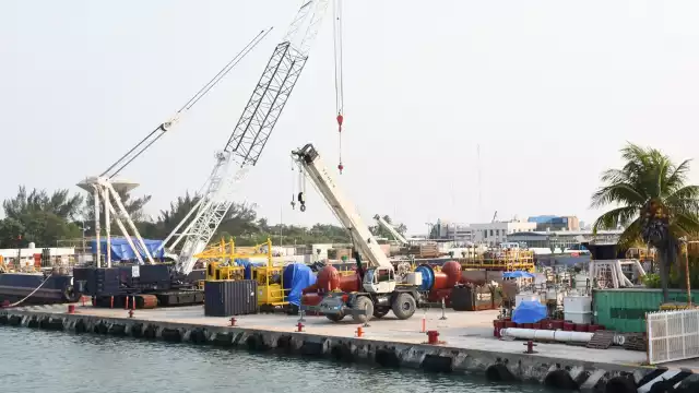 Puerto Industrial y Libramiento de Atasta, claves para el crecimiento de Carmen