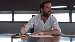 Descartan nuevos apagones en Yucatán: "Situación está resuelta" afirma Pablo Gamboa