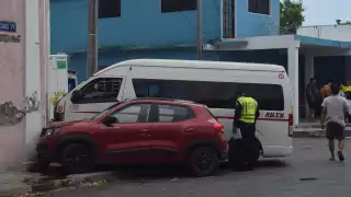  Preocupa repunte de accidentes en Yucatán durante vacaciones