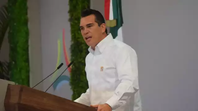 La Sección Instructora del Senado revisará la documentación del desafuero de Alejandro Moreno Cárdenas.