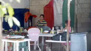 Pobreza, inseguridad y marginación; las problemáticas que enfrenta la Zona continental de Isla Mujeres 