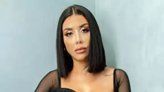 ¿Quién es Karime Pindter, participante confirmada para LCDLF México 2? ¿Quién es Karime Pindter, participante confirmada para LCDLF México 2?