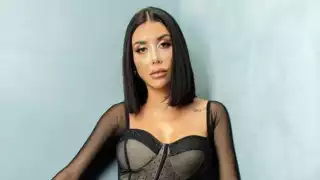 Karime se convierte en finalista de La Casa de los Famosos