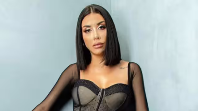 ¿Quién es Karime Pindter, participante confirmada para LCDLF México 2?