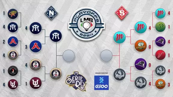 Cada vez más cerca la final