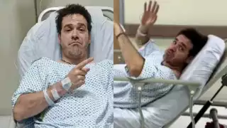 Influencer de 'Pongámoslo a prueba' sufre aparatoso accidente