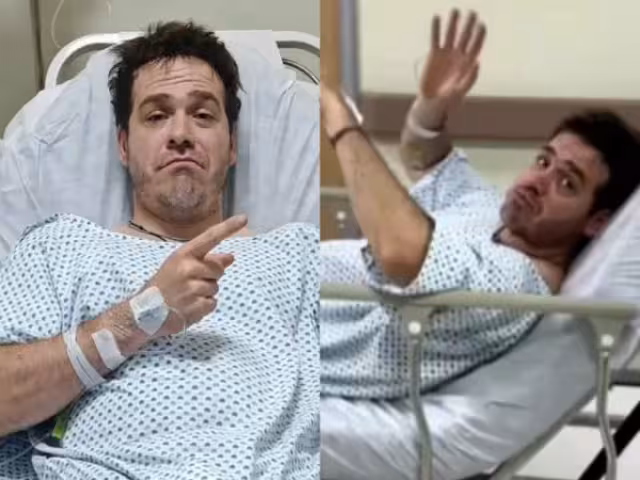 Tiktoker Jimmy de 'Pongámoslo a prueba' sufre accidente y así reaccionan sus fans