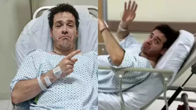 Tiktoker Jimmy de 'Pongámoslo a prueba' sufre accidente y así reaccionan sus fans