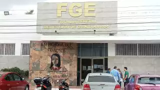 Chetumalenses temen “carpetazo" a denuncias contra funcionarios de la FGE por desvío millonario 