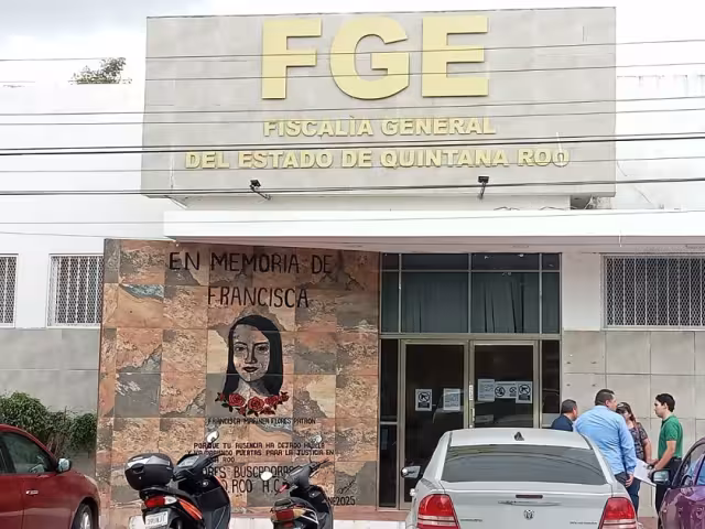 Tras el despido de los funcionarios, se espera un proceso sin corrupción