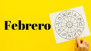 Horóscopo mensual febrero 2025: Las mejores predicciones de Mhoni vidente para cada signo